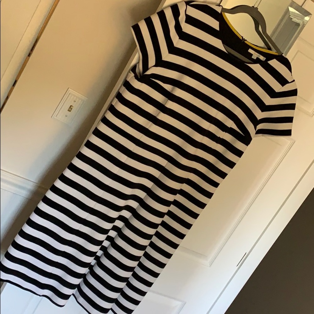 Boden dress